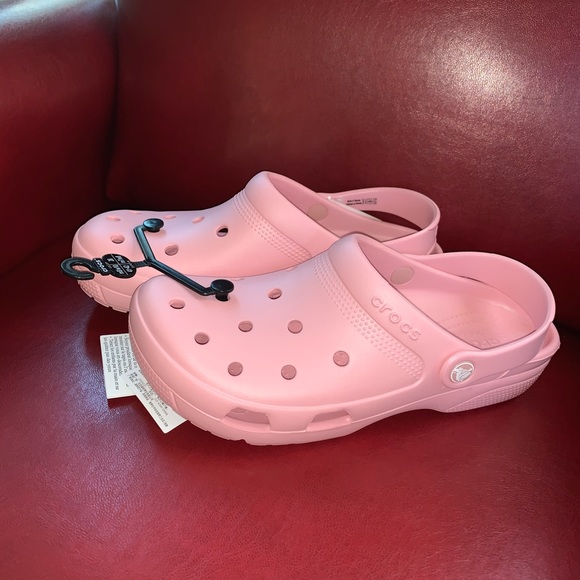 crocs size 10 womens